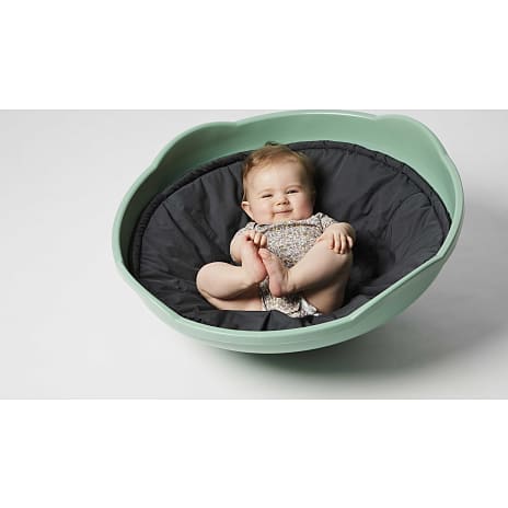 Gonge Mini Top - grøn