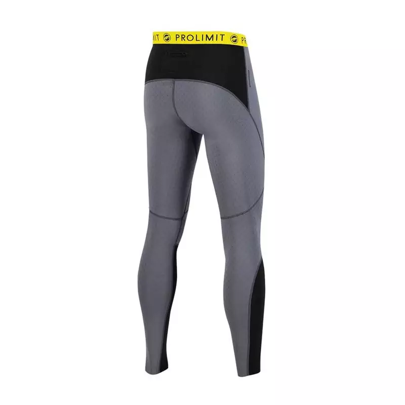 Pantalon néoprène PROLIMIT Longpants 1.5mm Airmax Grey/Yellow