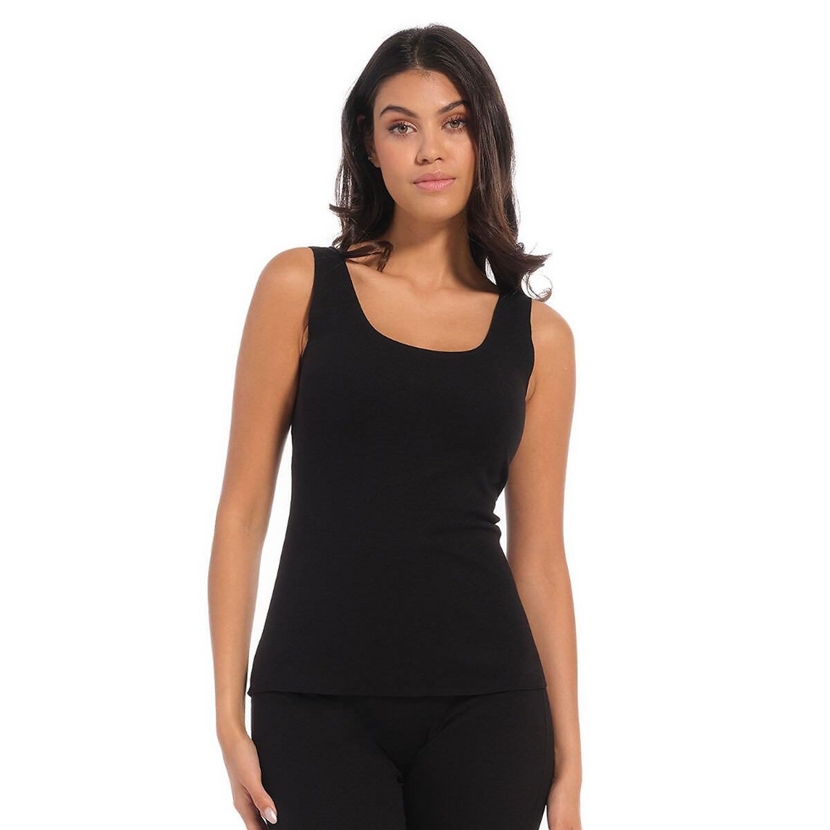 MAGIC BODYFASHION<br>Regata térmica Mantenha-se aquecido