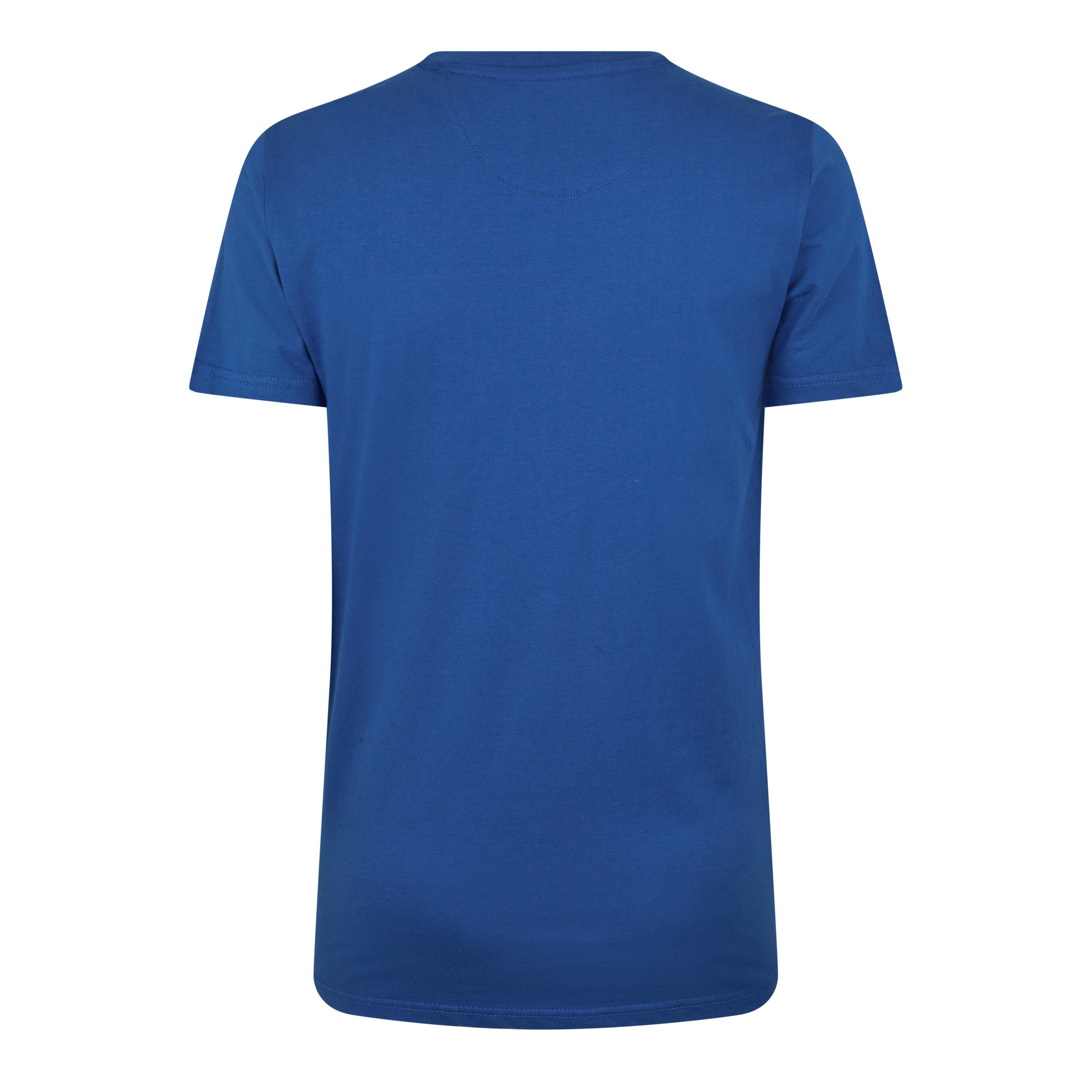 DFND London L Core 5Pk Tee Sn99