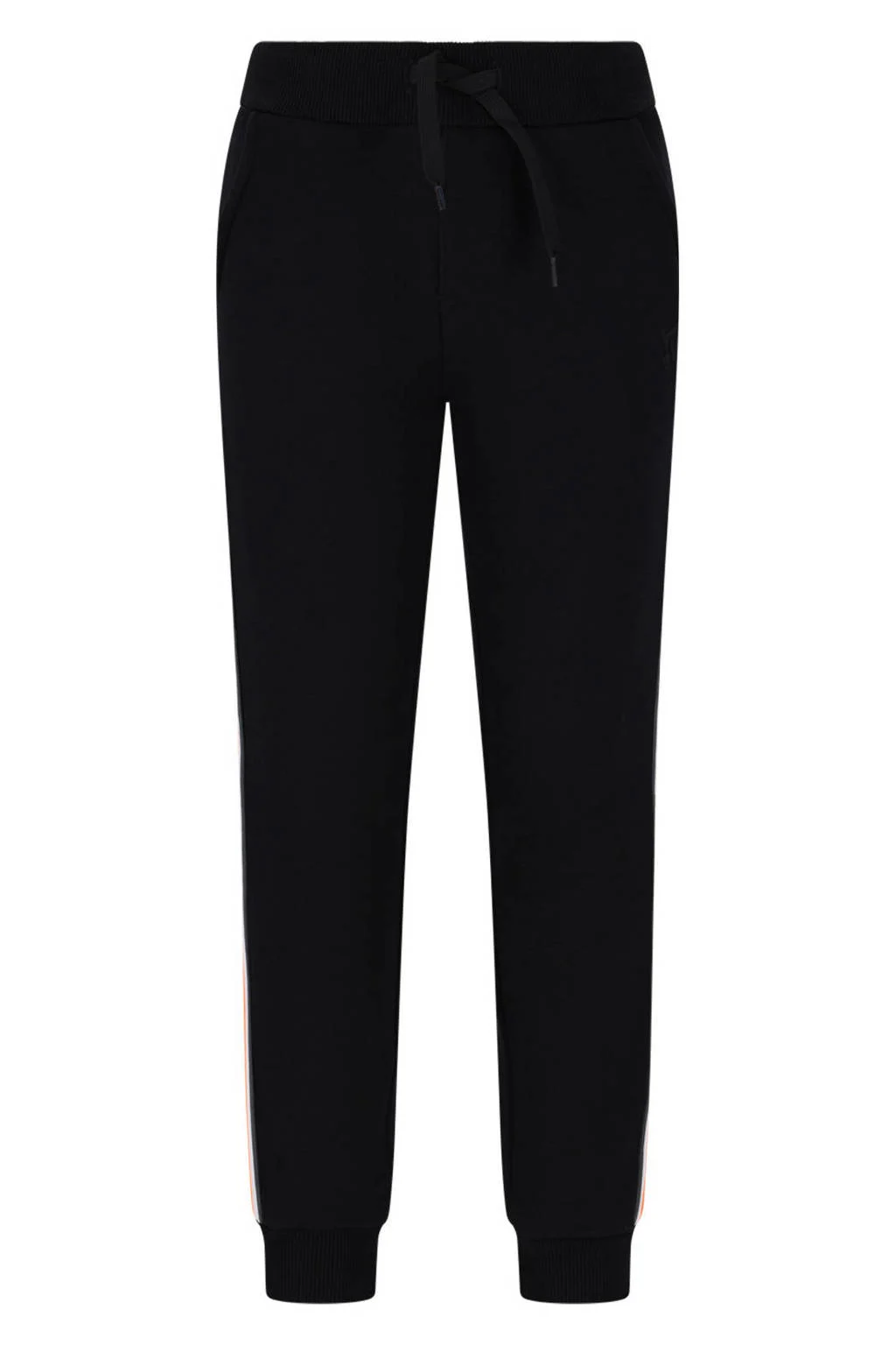TYGO & vito regular sweatpant zwart