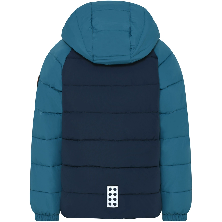 LEGO® WEAR Winterjacke LWJIPE 704 blue