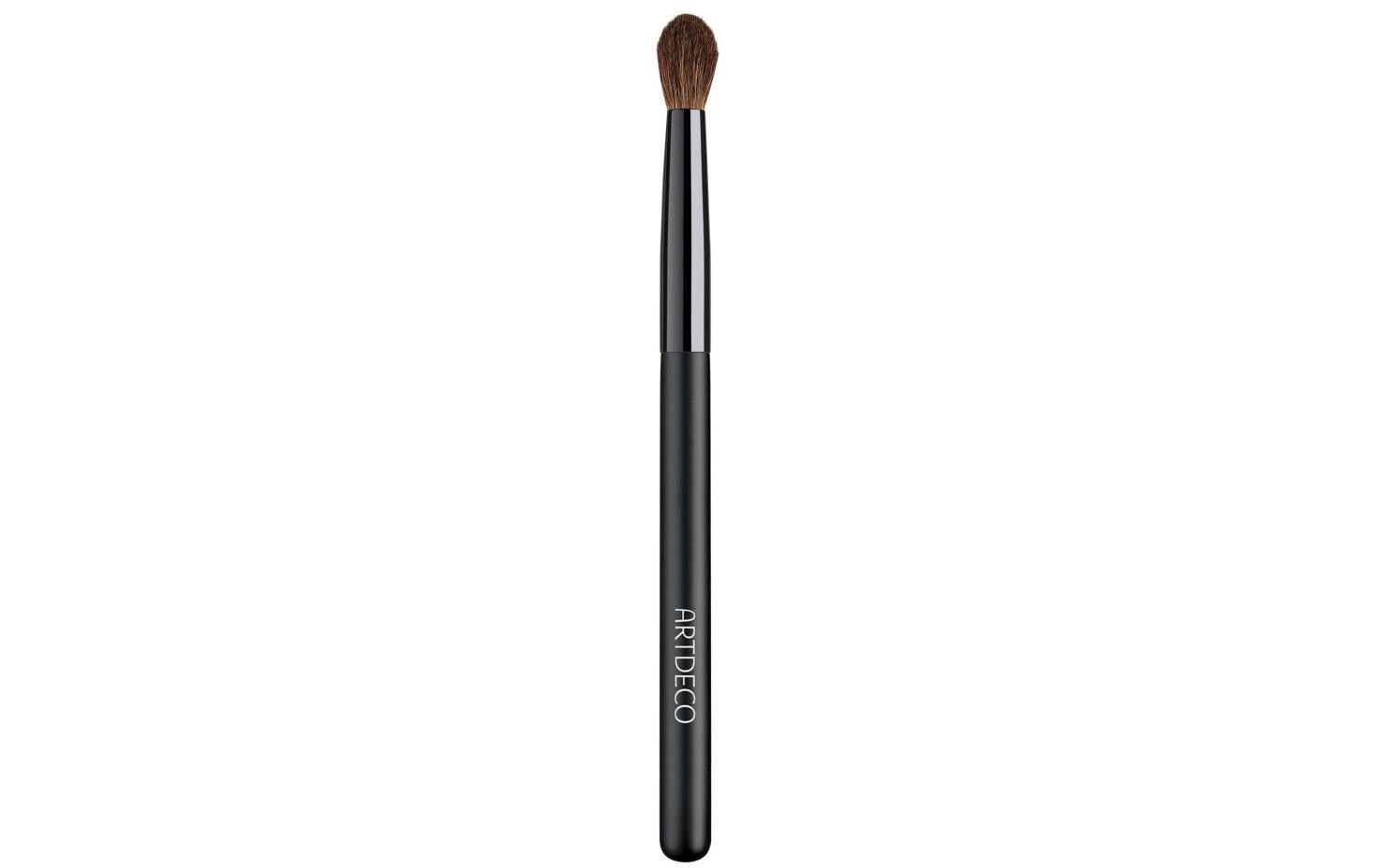 Lidschatten-Pinsel All In One Eyeshadow BrushVielseitig einsetzbarer Lidschattenpinsel für pudrige Texturen