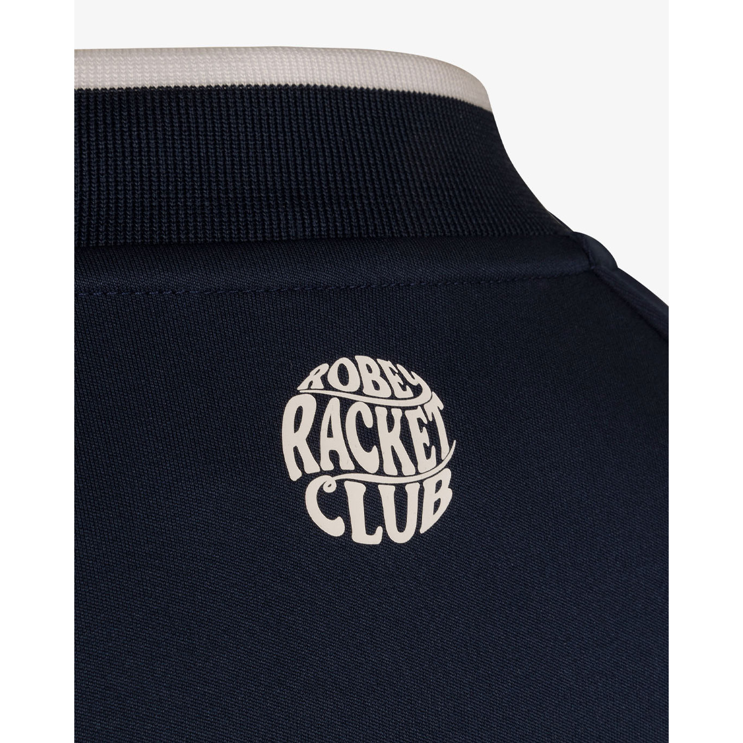 Robey Club Track Jacket Meisjes