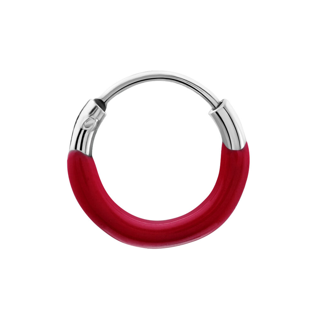 Créole Unitaire Argent Blanc Samba