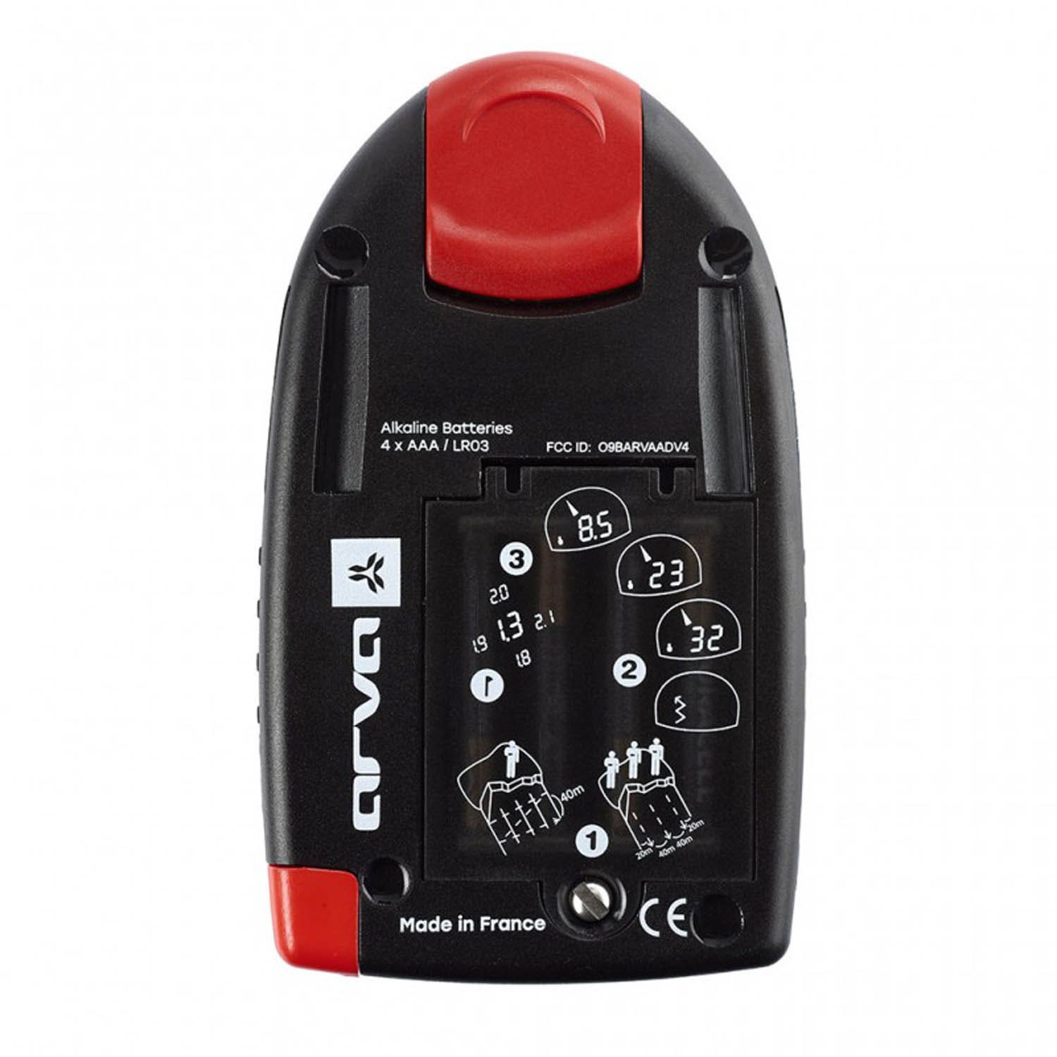 Arva  EVO4 Clip For Safe