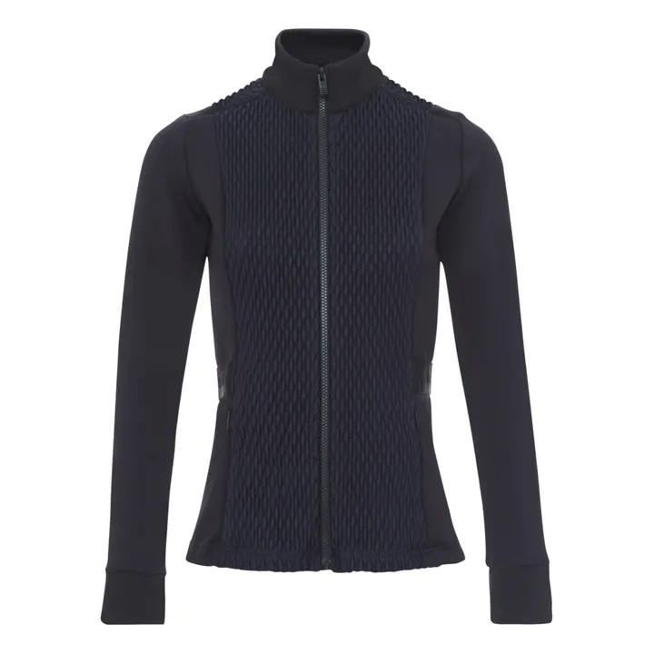 Fusalp Veste Meryl | Bleu marine
