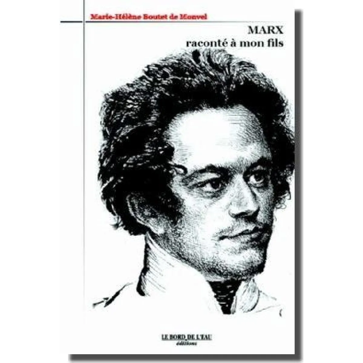 Marx raconté à mon fils · Occasion