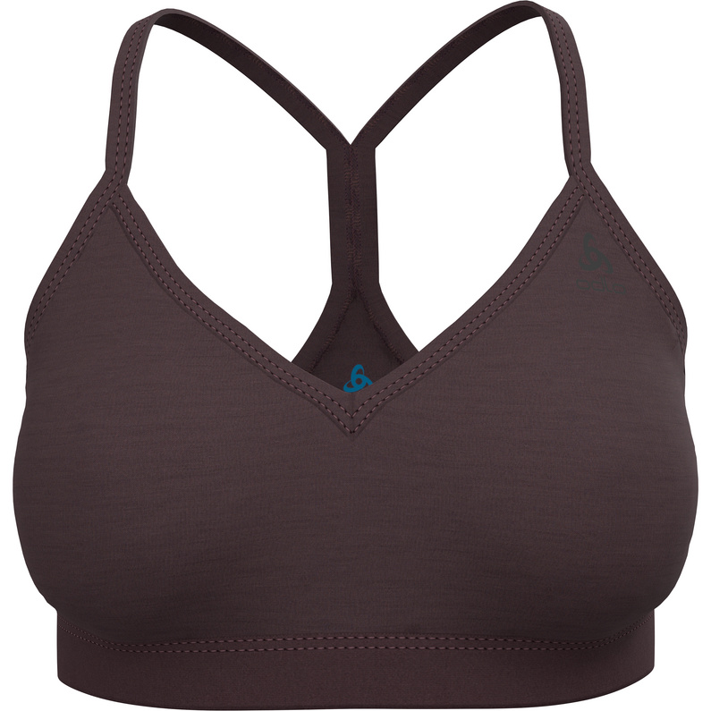 Odlo Damen Merino Soft Sport BH
