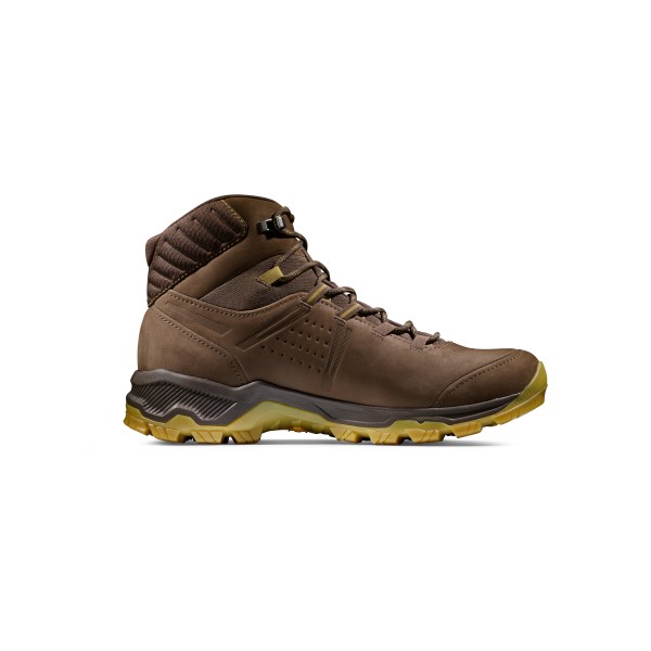 Mammut - Mercury IV Mid GTX - Chaussures de randonnée
