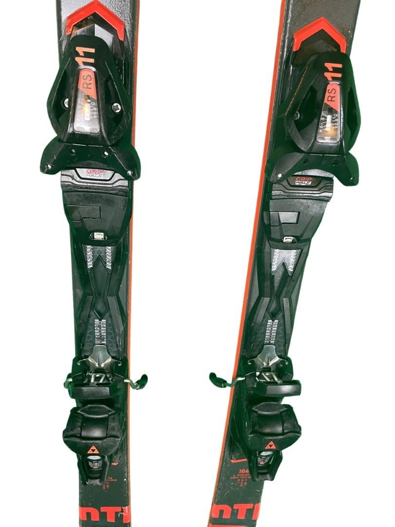 Fischer RC4 The Curv DTI (2022/2023)