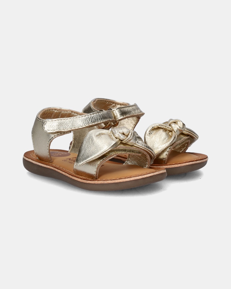 Gioseppo Sandalen  - goud