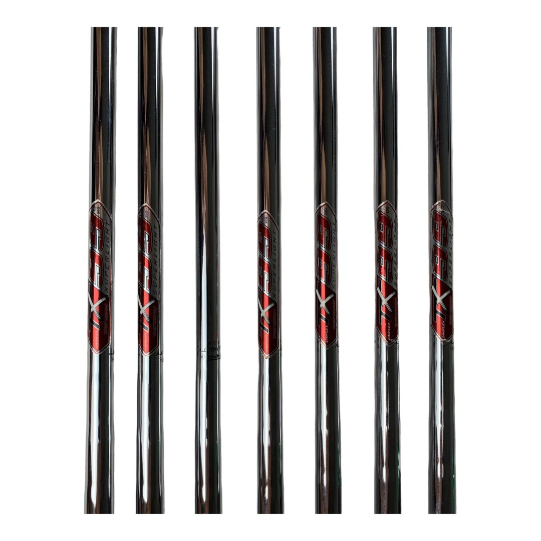 Wilson DI9 Iron Set