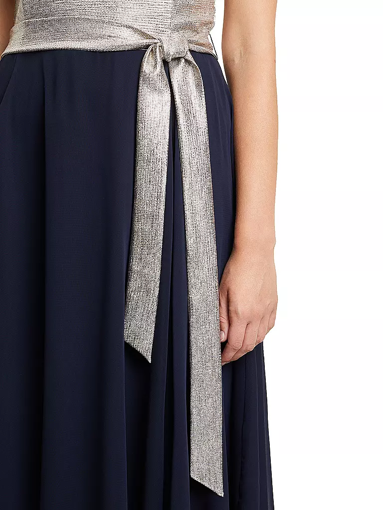 VERA MONT Cocktailkleid dunkelblau