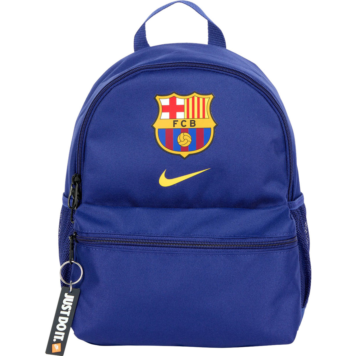 Nike FC Barcelona Mini Backpack Kids
