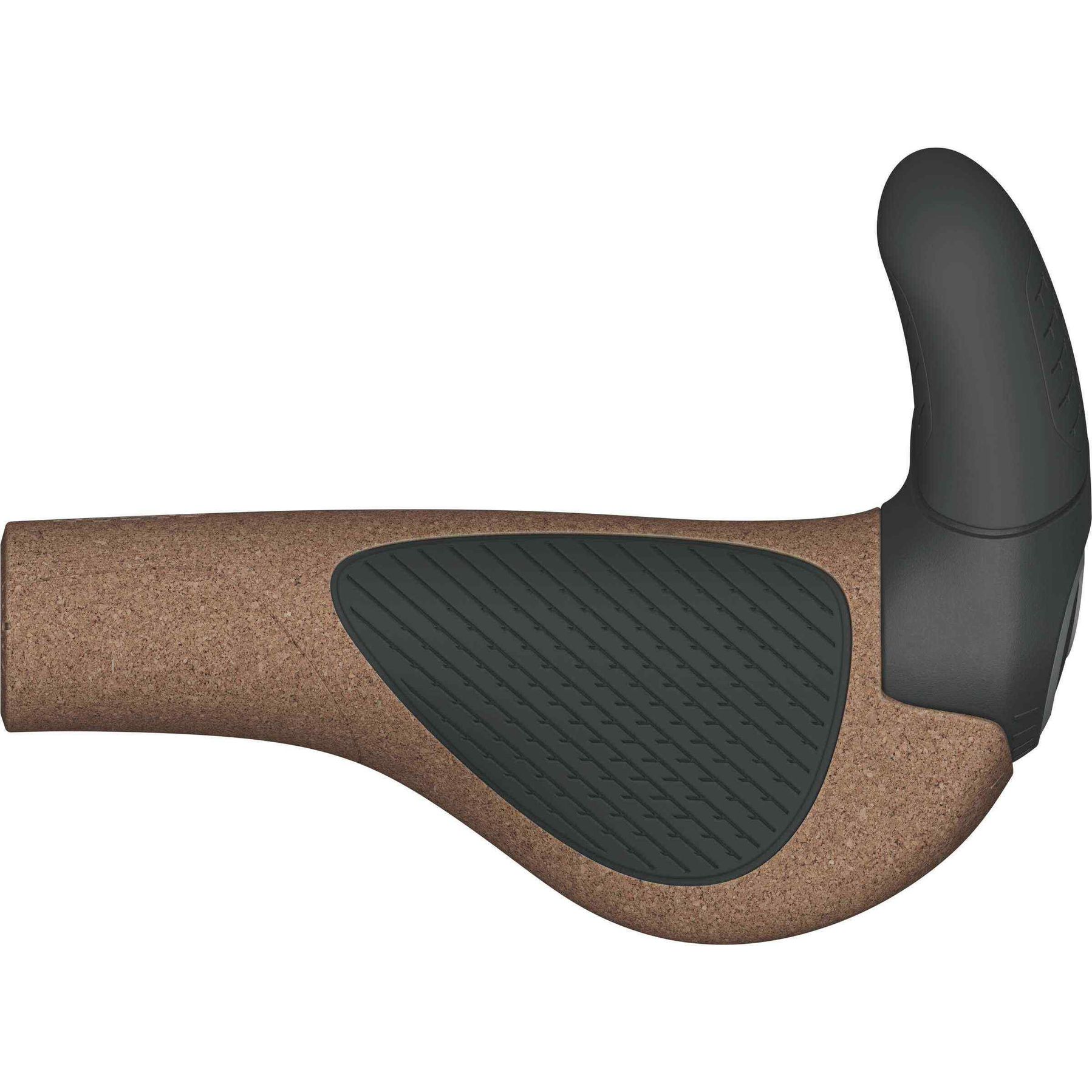 Ergon GP2 Handvatten