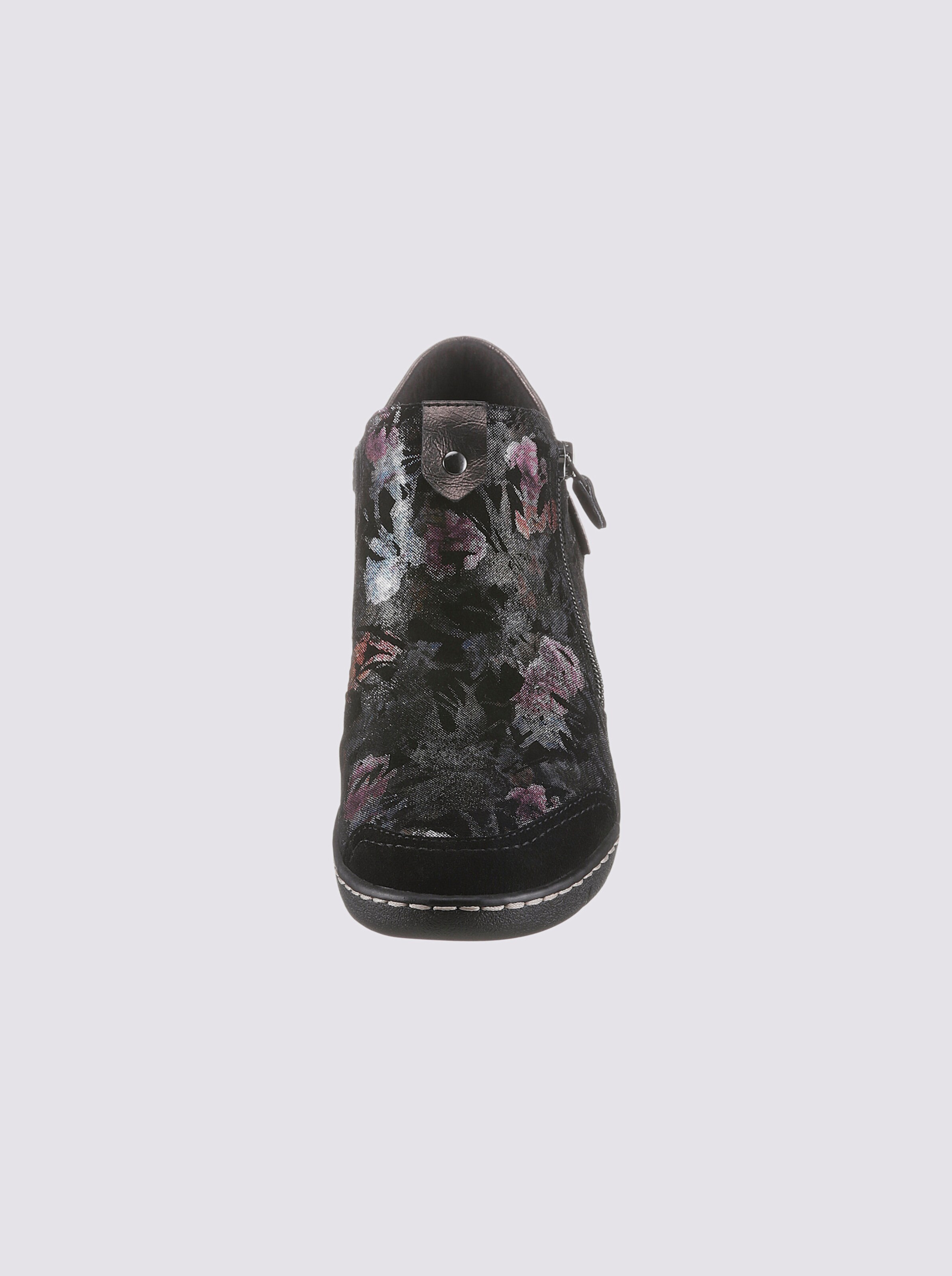 Stiefelette