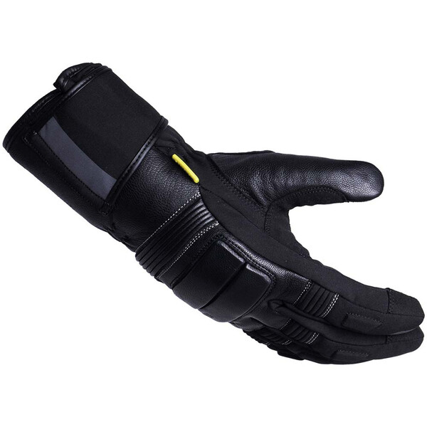 knox - Gants Storm Noir