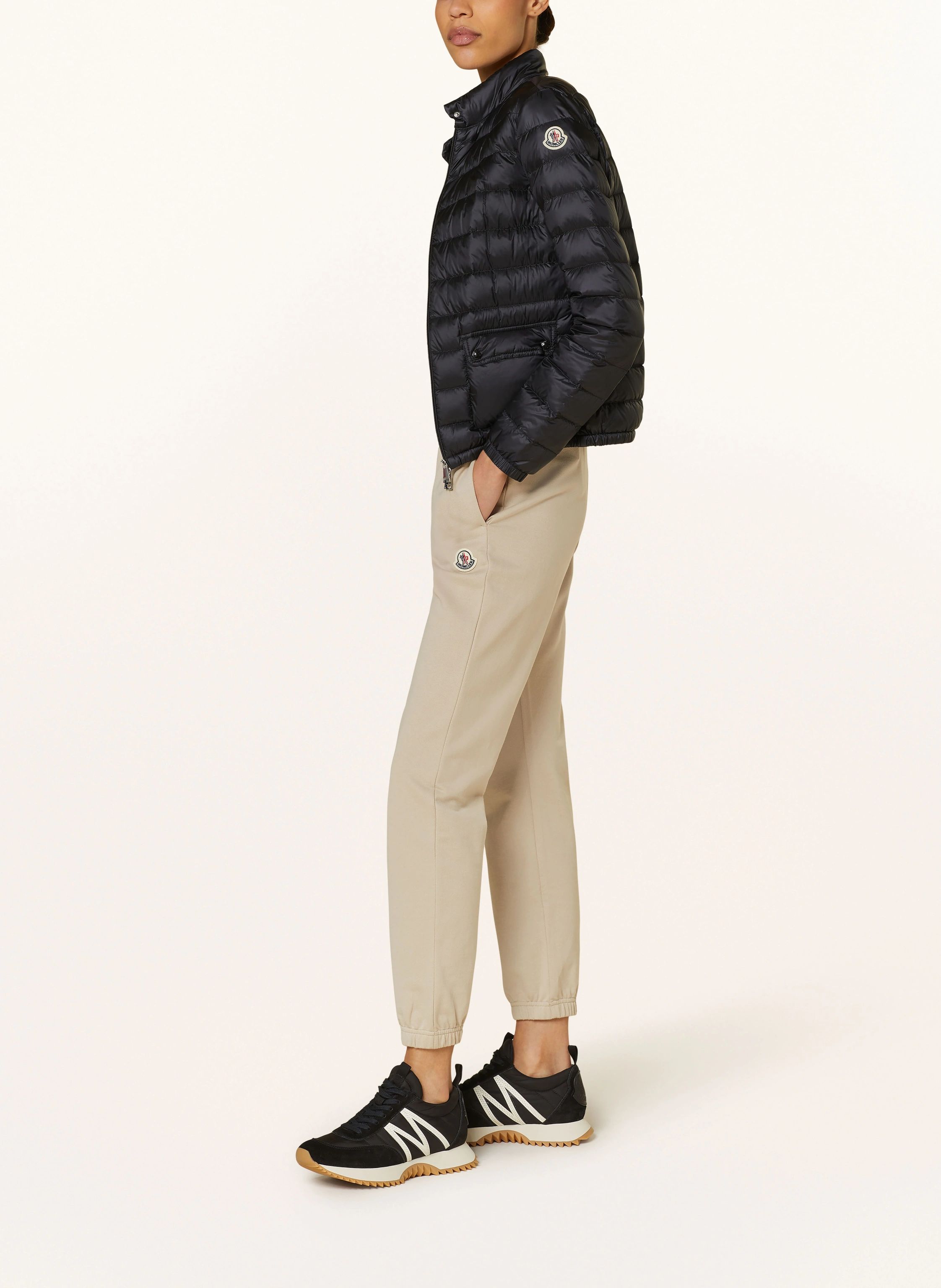 MONCLER Hose im Jogging-Stil