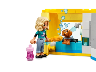 LEGO Honden reddingsvoertuig (41741)