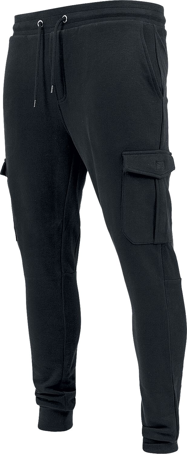 Jogging Cargo Moulant | Urban Classics Bas de survêtement