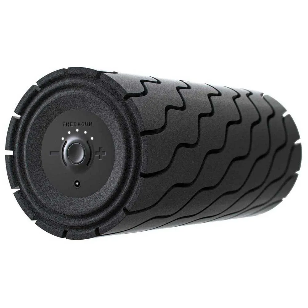 Rolo de massagem Theragun Wave