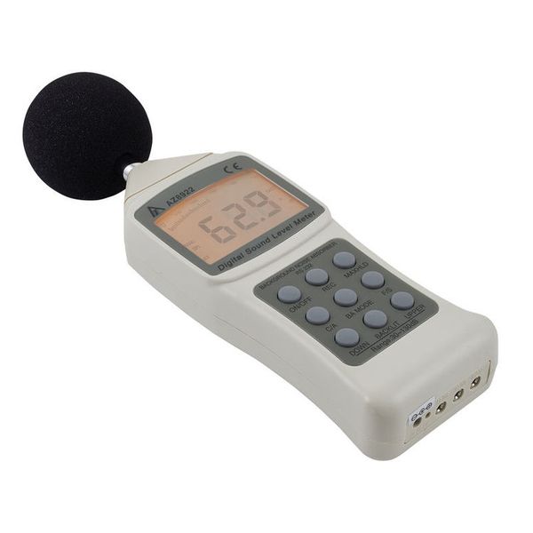 Digital Sound 8922