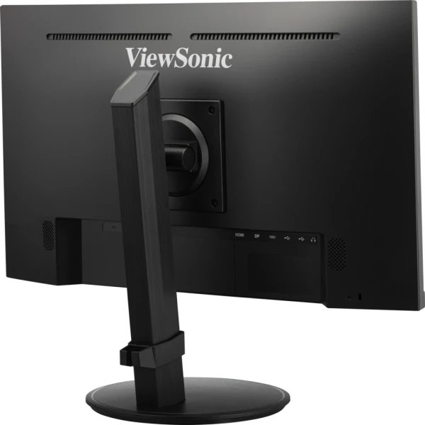 Viewsonic VG Series VG2409-MHDU-2 écran plat de PC 60,5 cm (23.8