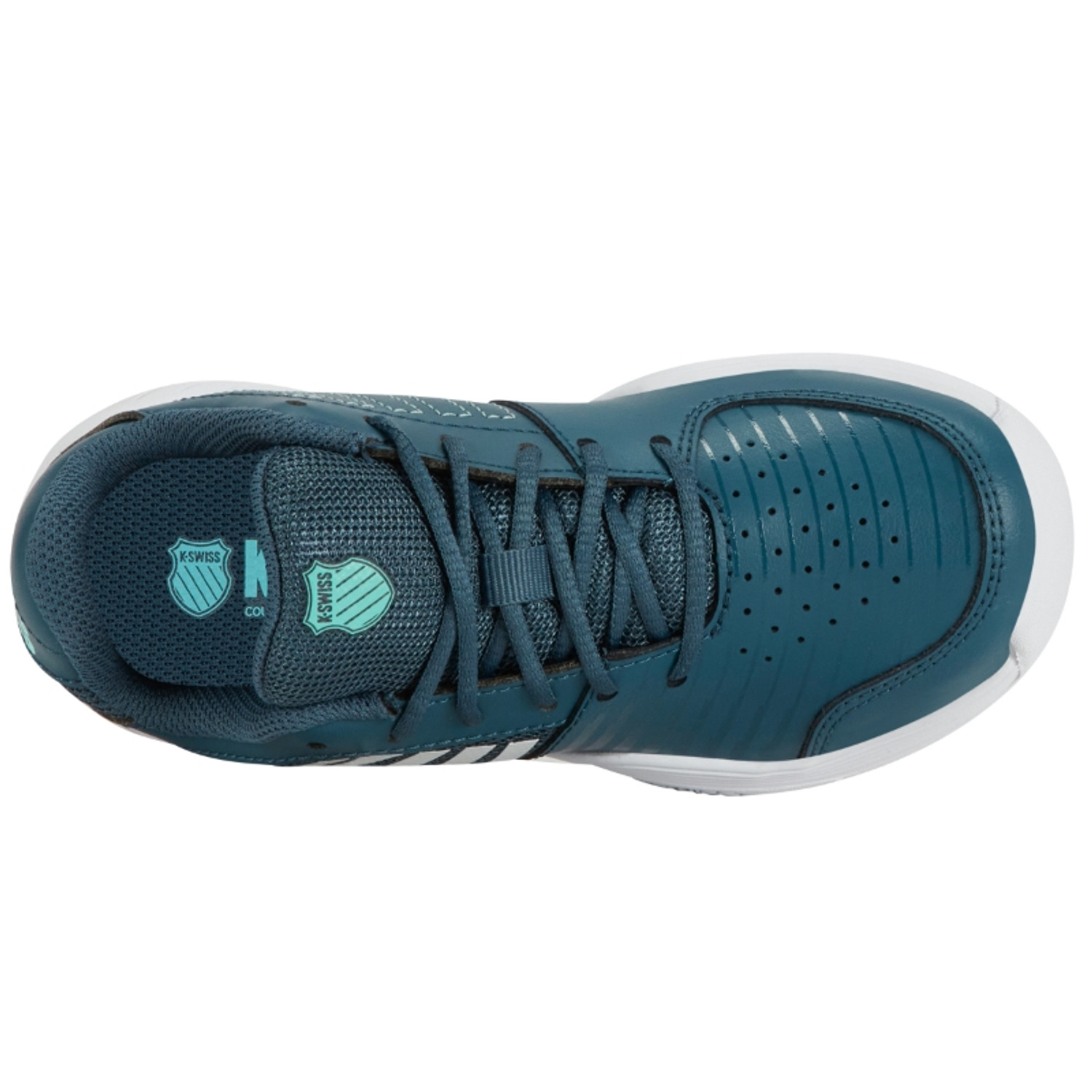 K-Swiss Court Express Indoor Junior