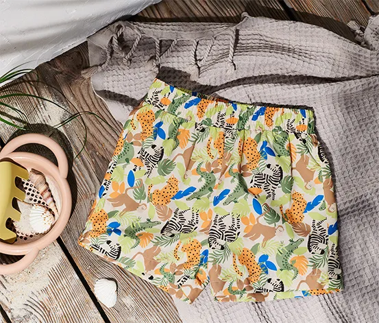 Boardshorts