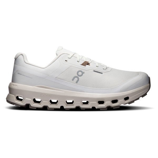On - Cloudvista 2 Waterproof - Chaussures de trail