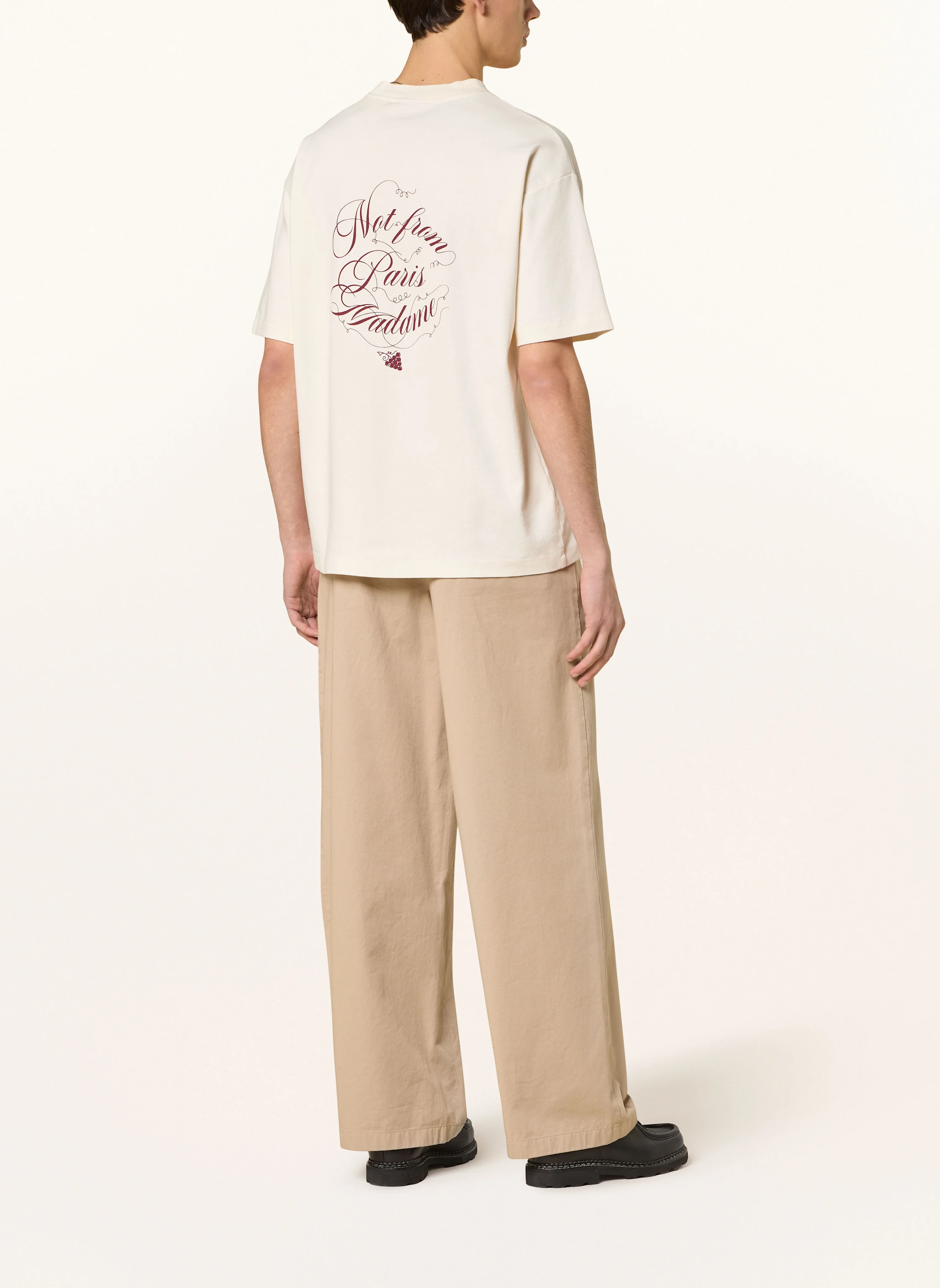 DRÔLE DE MONSIEUR T-Shirt