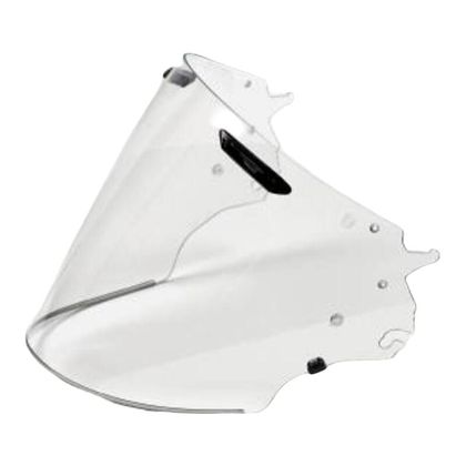 Ecran casque Arai VAS-Z I - SZ-R VAS EVO - Incolore