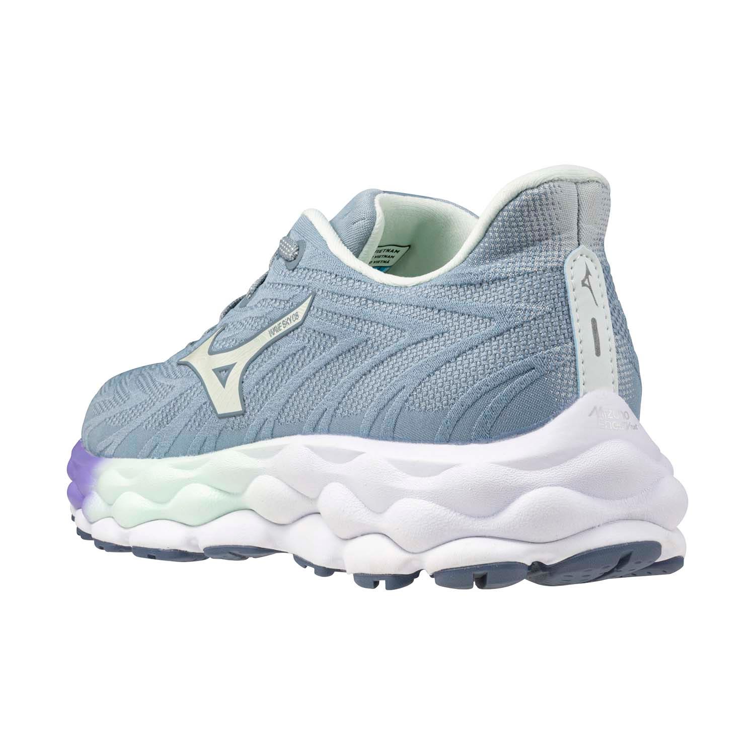 Mizuno  Wave Sky 8 Dames