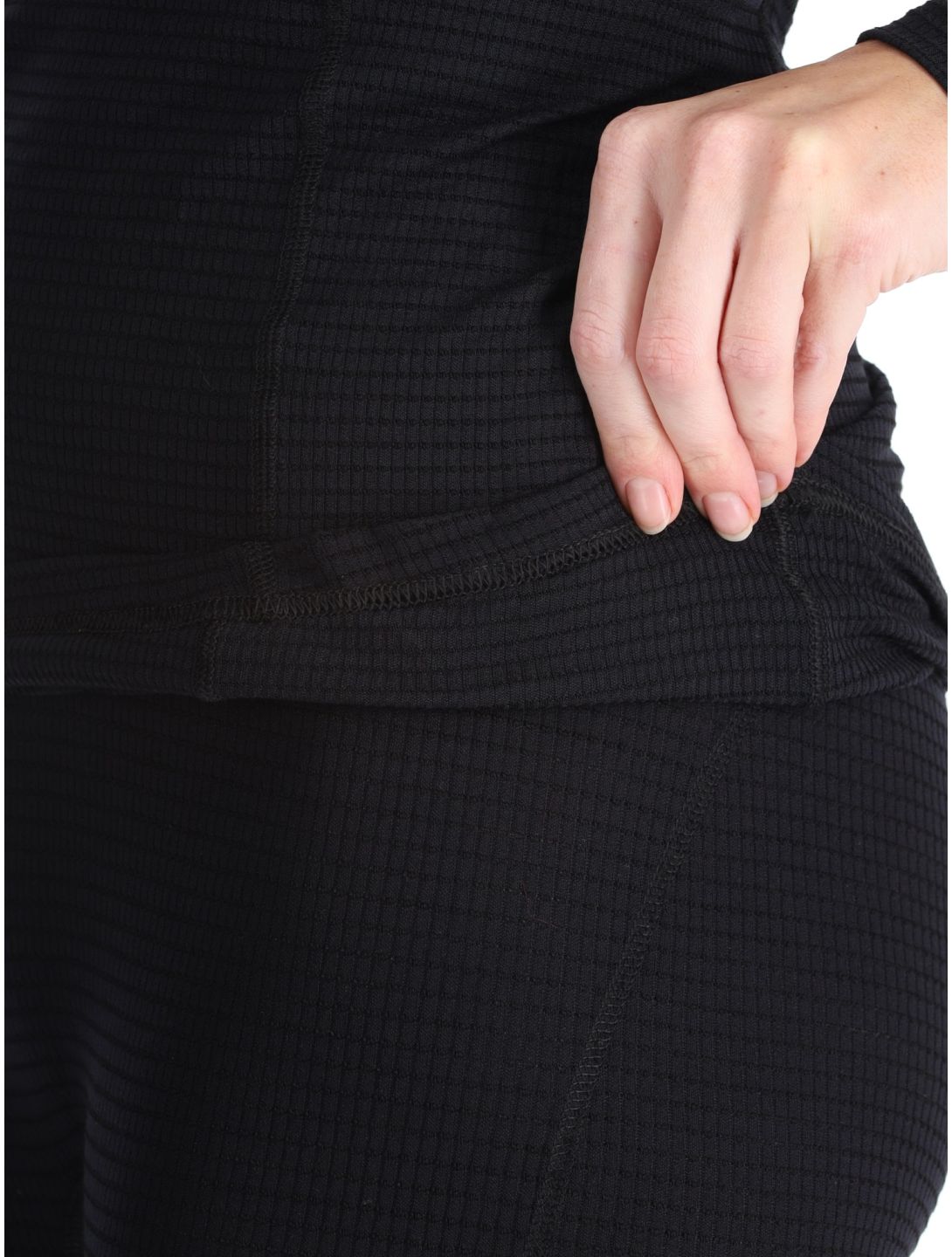 Pro Wool Extreme X LS thermoshirt dames