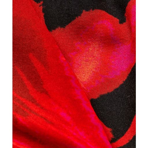 Masai Alo Halstørklæde, Haute Red