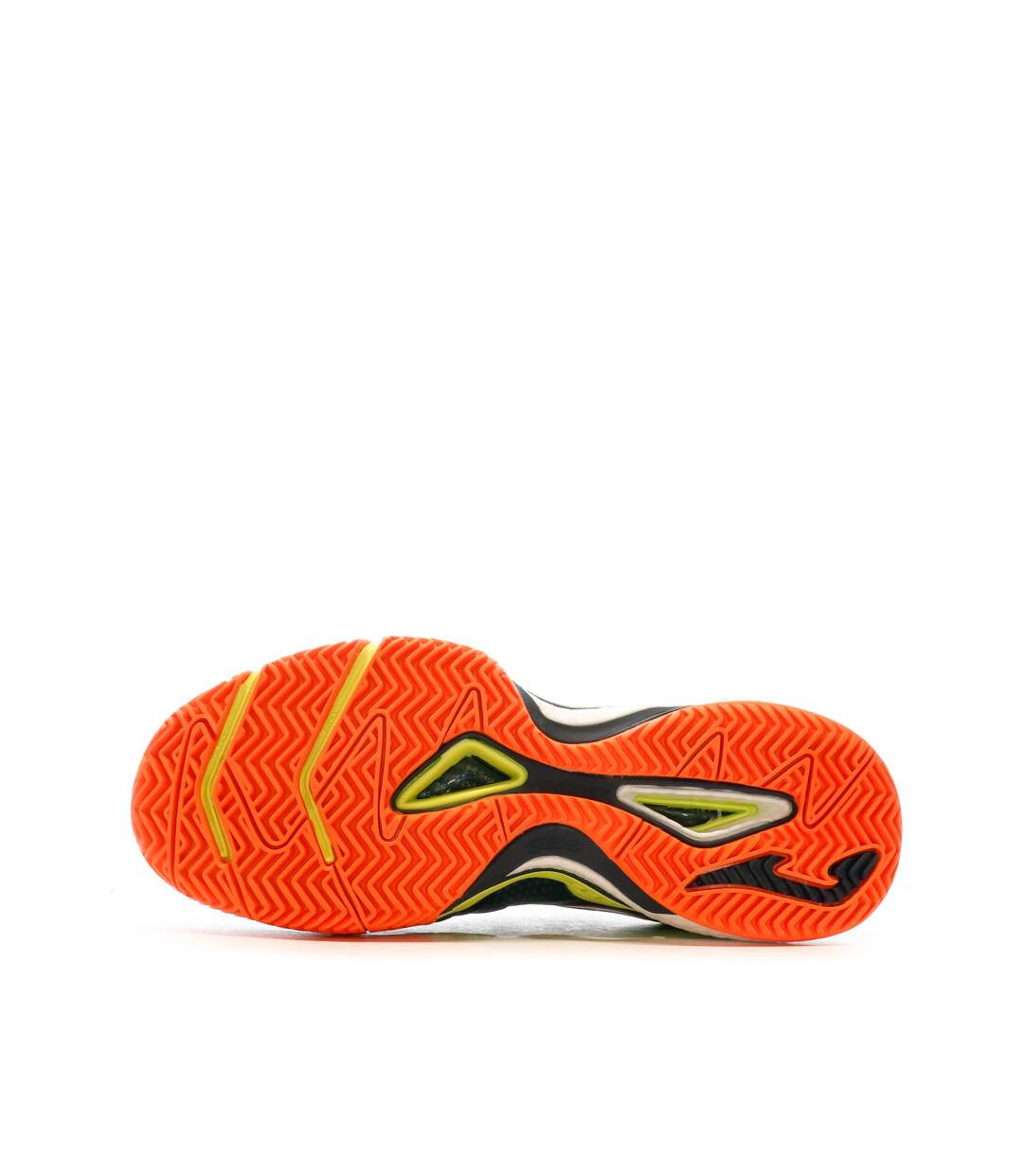 Chaussures de Padel Marine Homme Joma 2204 Lemon Fluor