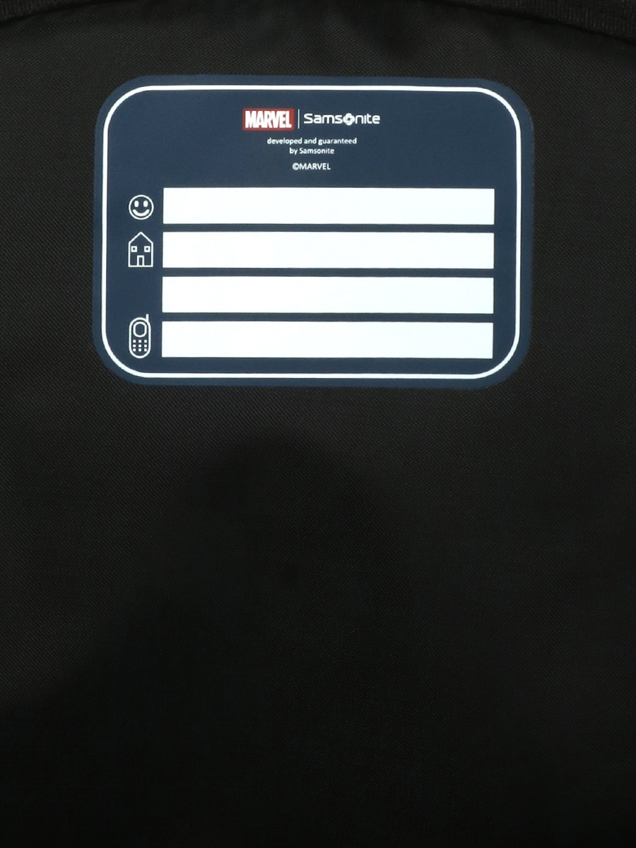 Sac À dos Samsonite Spider-Man Web Ultimate 2.0 S +