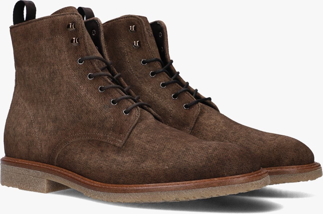 bruine giorgio veterboots 36402