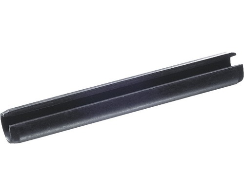 Zware veerpennen, 10x40 mm, staal, 50 stuks