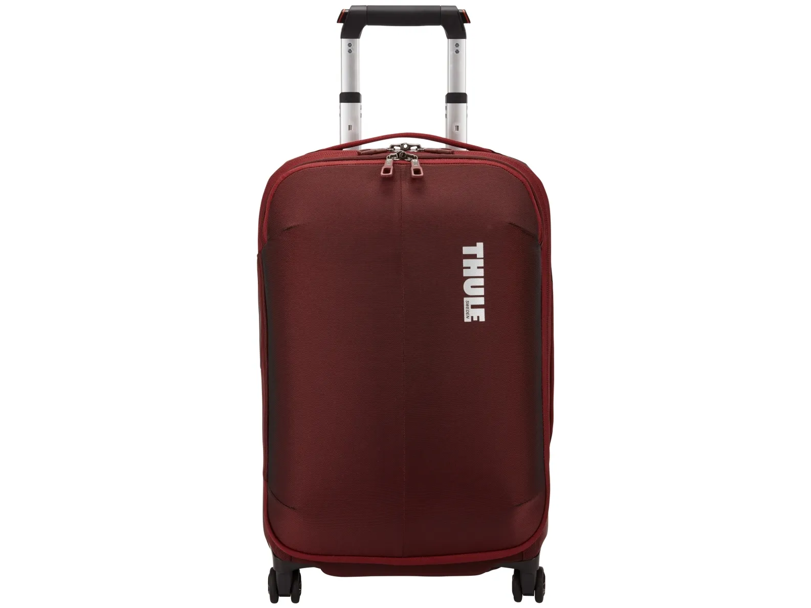 Thule Subterra Carry-On Spinner, rød