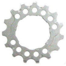 Shimano løst 15T gearhjul til Dura-Ace kassette