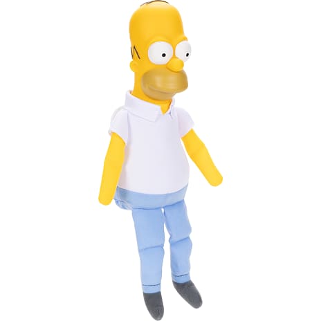 The Simpsons figur 30 cm - homer