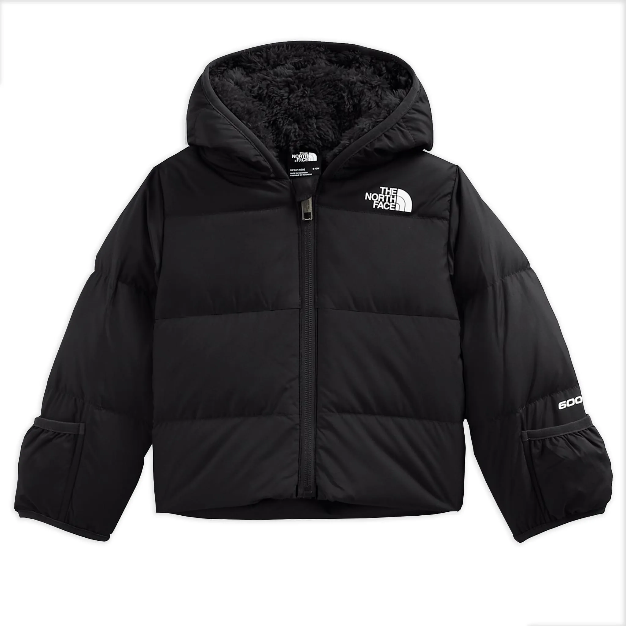 The North Face Manteau North Down 3-24mois