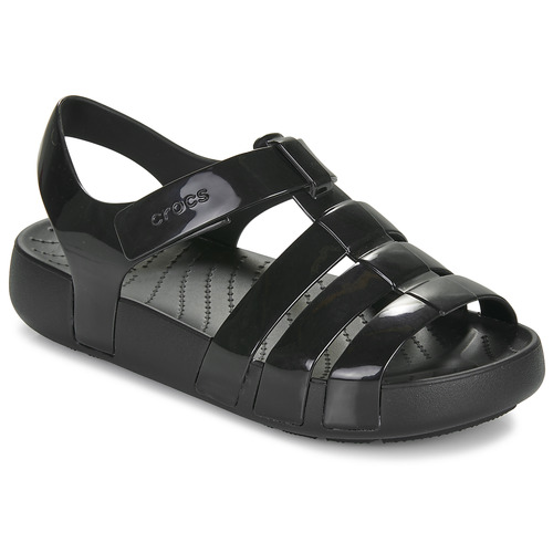 Crocs - Isabella Sandal K - Noir
