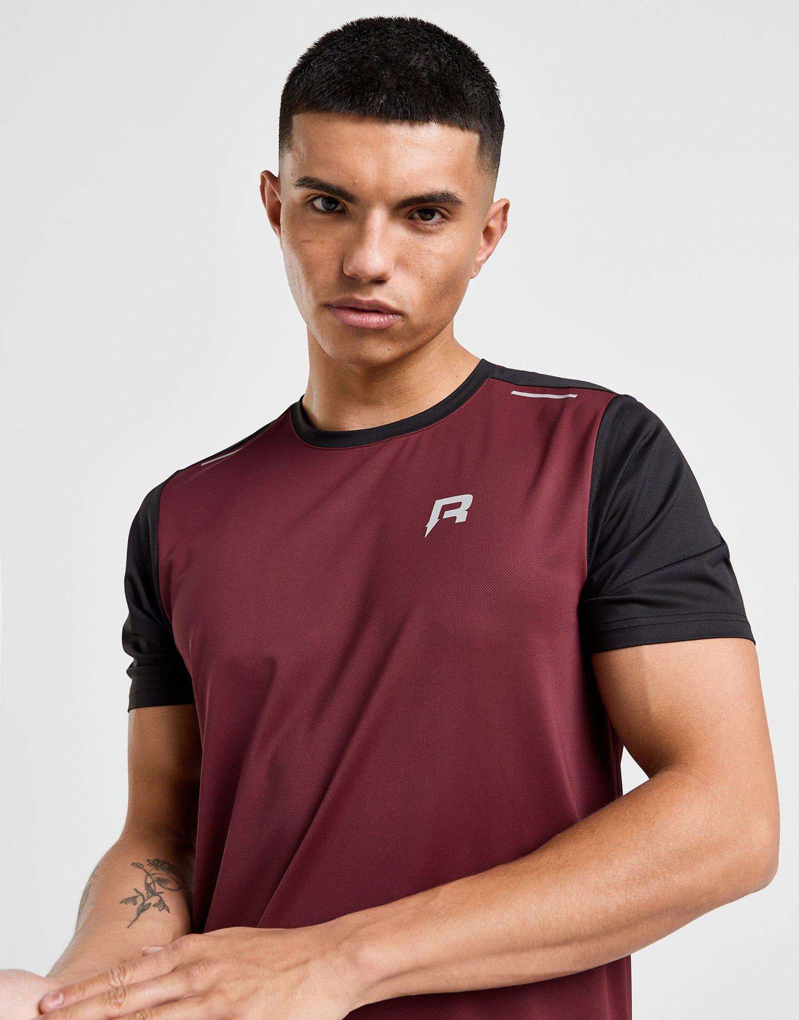 Reprimo T-shirt Flight Homme