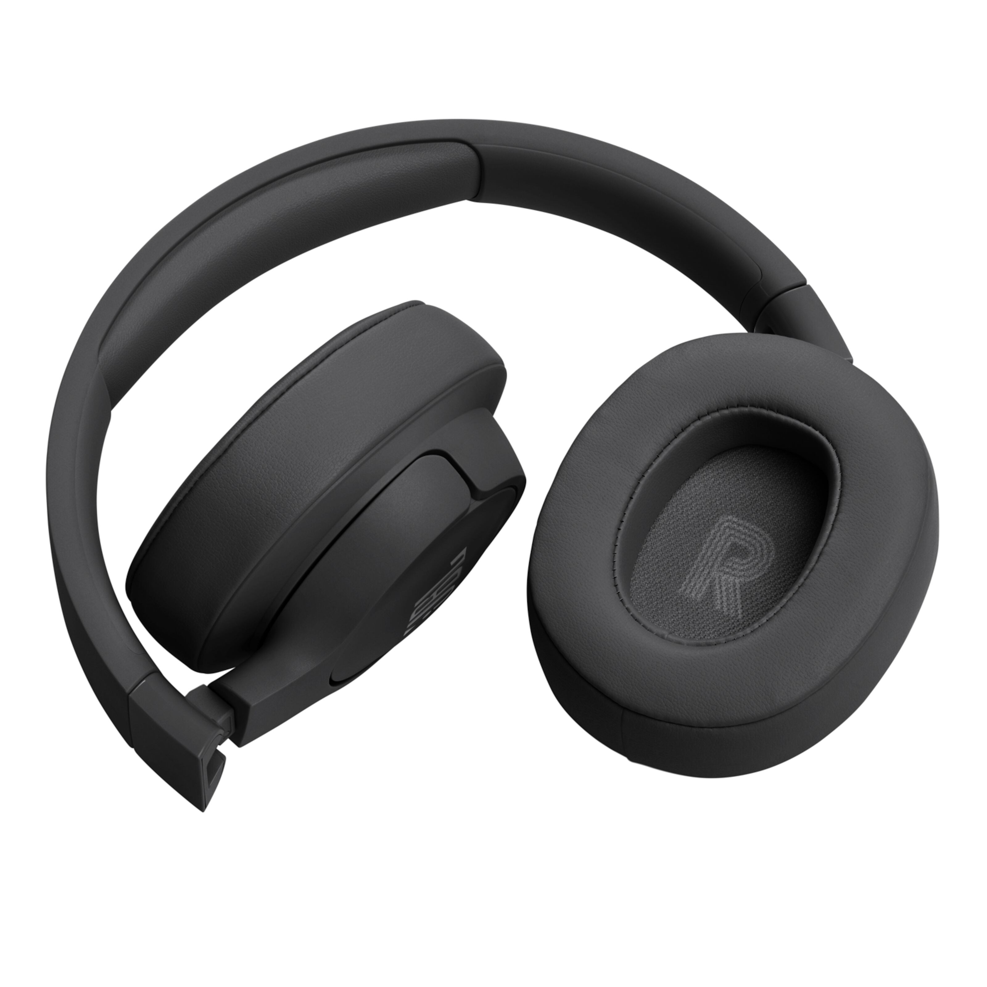 JBL Tune 720BT Trådløse hodetelefoner Svart