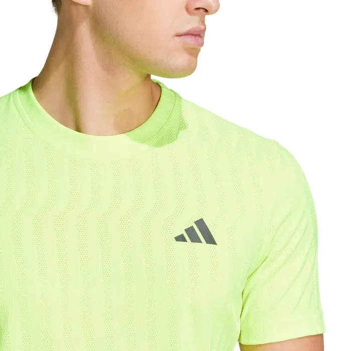 Adidas ClimaCool AirChill Freelift Shirt Heren