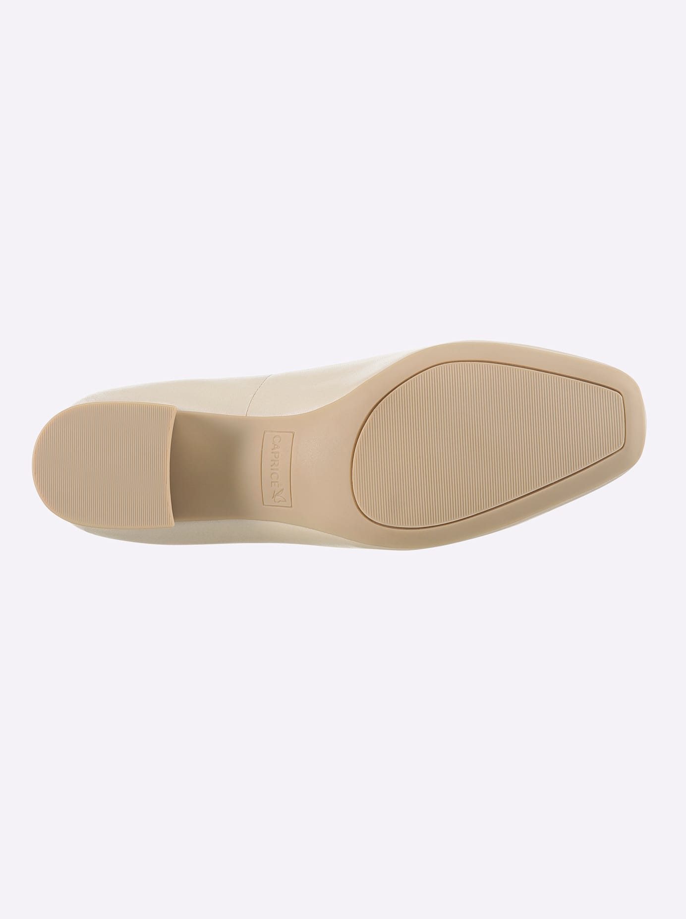 Caprice Pumps