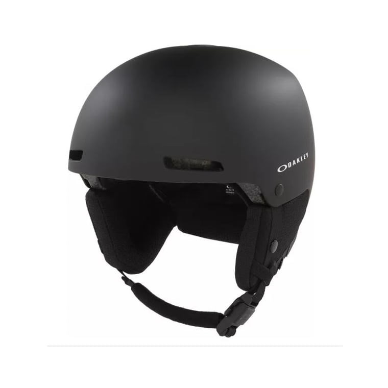 Oakley Mod1 Pro Blackout